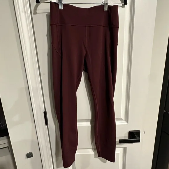 Wunder Train High Rise 25” - Picture 2 of 7